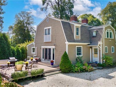 162 Rhode Island Ave, Newport, RI, 02840