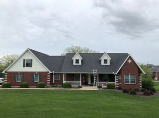 6814 Route M, Jefferson City, MO 65101