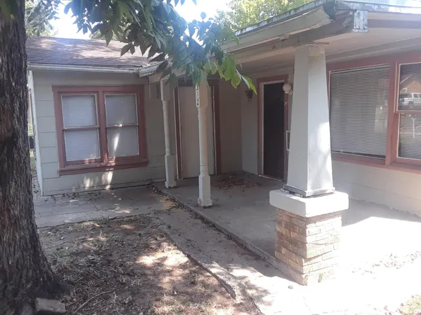 2312 Ross Ave #A, Fort Worth, TX 76164