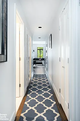 Rented by Brown Harris Stevens | media 15