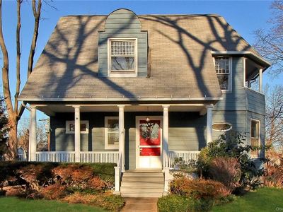 14 Judson St, Larchmont, NY, 10538