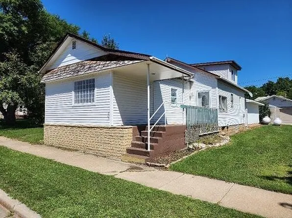 205 Swain STREET, Chaseburg, WI 54621