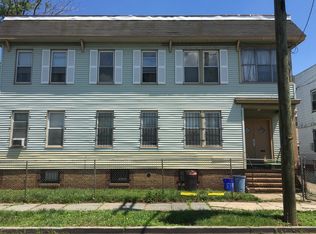 475-479 7th Ave W, Newark, NJ 07107