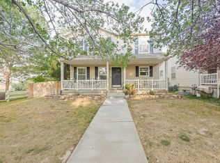 3462 E Windhover Cir, Eagle Mountain, UT 84005