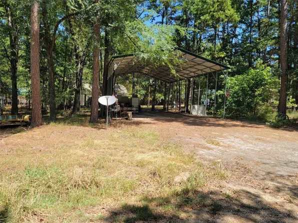 33 Private Road 52614, Pittsburg, TX 75686