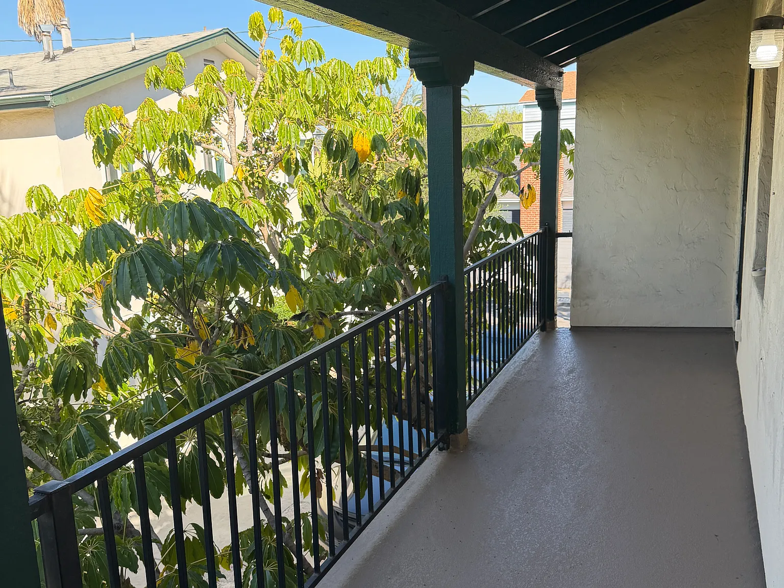 1 bed, 650 sqft, $2,095 — Photo 1