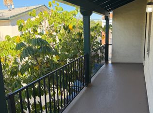 1410 E Florida St #6-A, Long Beach, CA 90802