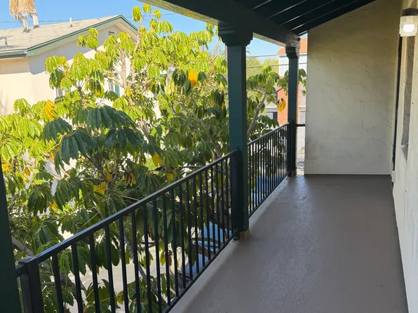 1410 E Florida St #6-A, Long Beach, CA 90802