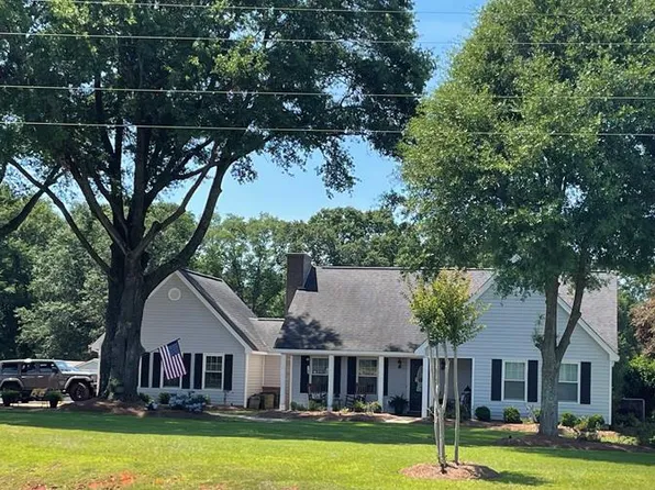 3945 County Road 3304, Troy, AL 36079