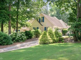 26 Barrington Ct #89, Sharpsburg, GA 30277
