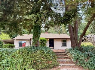 16541 10th Ave NE, Seattle, WA 98155