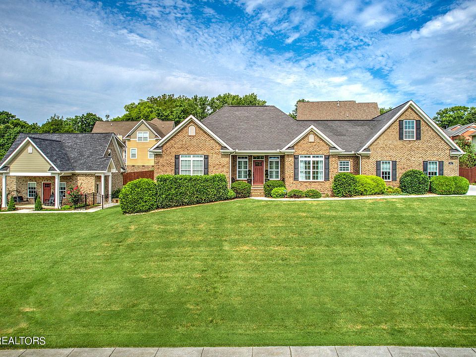 809 Brookshire Blvd, Maryville, TN 37803 Zillow
