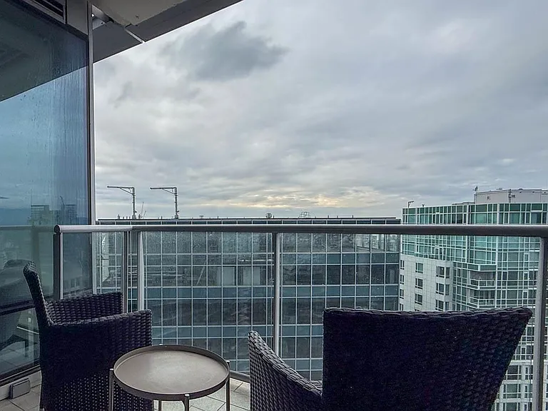 1111 Alberni St #3309 — Photo 14