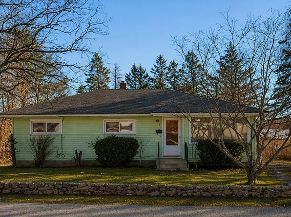 7 Alpine Dr, West Boylston, MA 01583