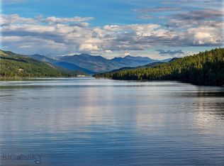 Swan Shores Ln, Bigfork, MT 59911