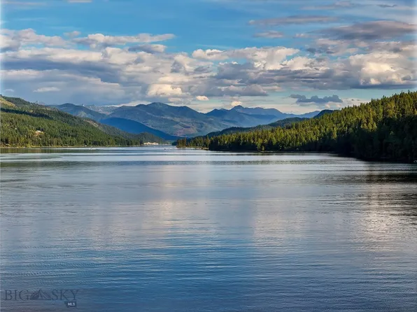 Swan Shores Ln, Bigfork, MT 59911