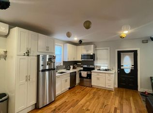 317 Old Bergen Rd #1, Jersey City, NJ 07305
