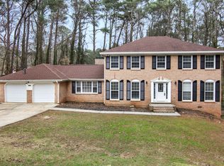 5127 Stratmor Ct UNIT A, Stone Mountain, GA 30087