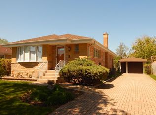 8456 Center St, River Grove, IL 60171