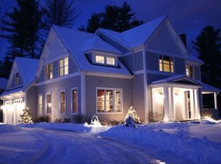 6 Sydney Hill Rd, Saratoga Springs, NY 12866