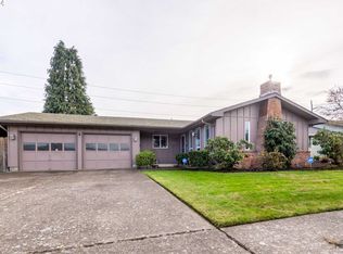 969 Northridge Ave, Springfield, OR 97477
