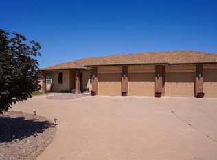 1151 S Papago Dr, Pueblo West, CO 81007