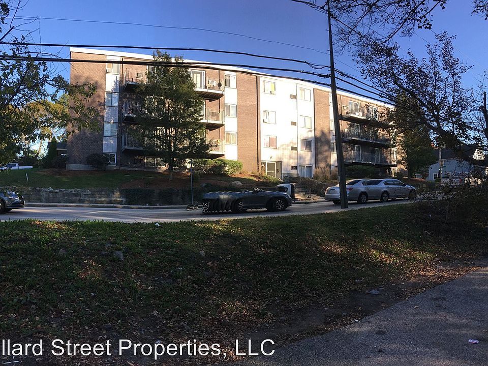 1st image of 530 Willard St APT 107