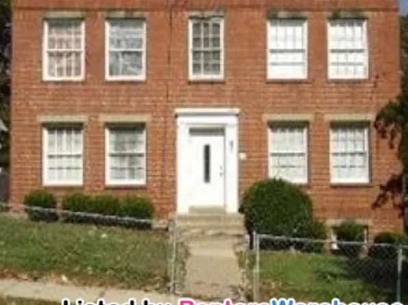 77 Forrester St SW, Washington, DC 20032