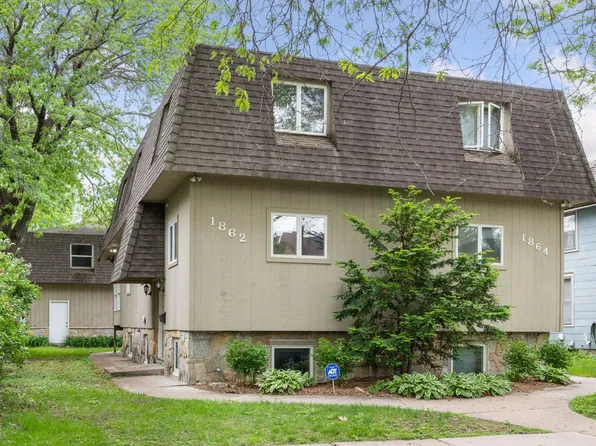1862 Goodrich Ave, Saint Paul, MN 55105