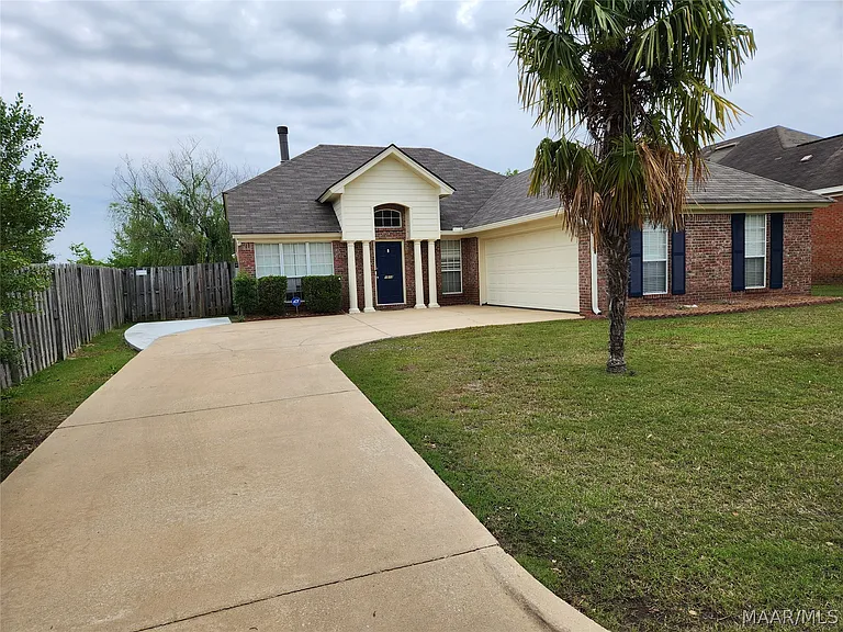 9513 Greythorne Way — Photo 1
