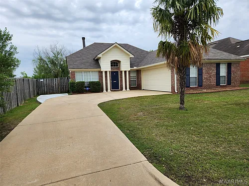 9513 Greythorne Way Photo 1
