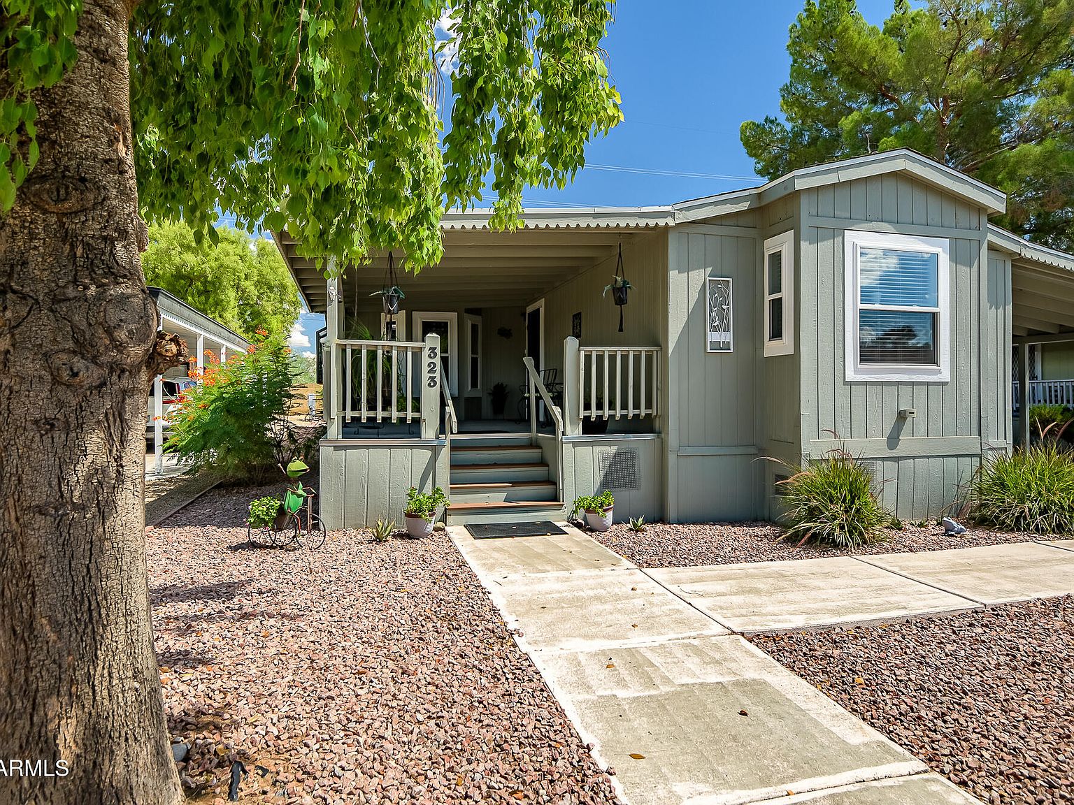 3901 E Pinnacle Peak Rd LOT 323