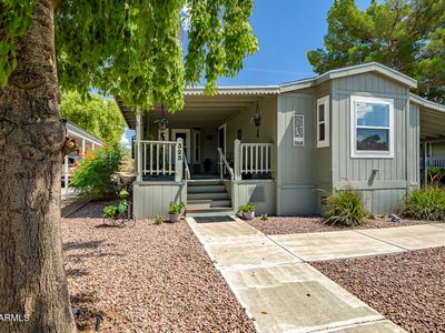 3901 E PINNACLE PEAK Road #323, Phoenix, AZ, 85050