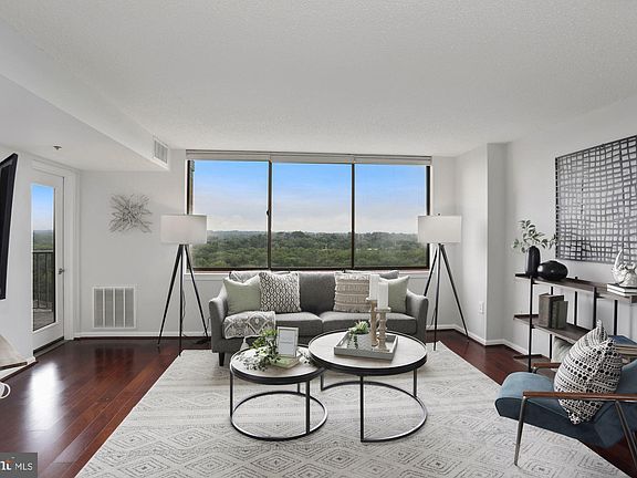 5th image of 10101 Grosvenor Pl APT 1708