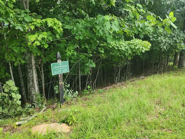 0 Vance Mountain Rd Lot 115, Murphy, NC 28906