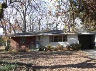 3021 Woodside Dr, Jackson, MS 39212