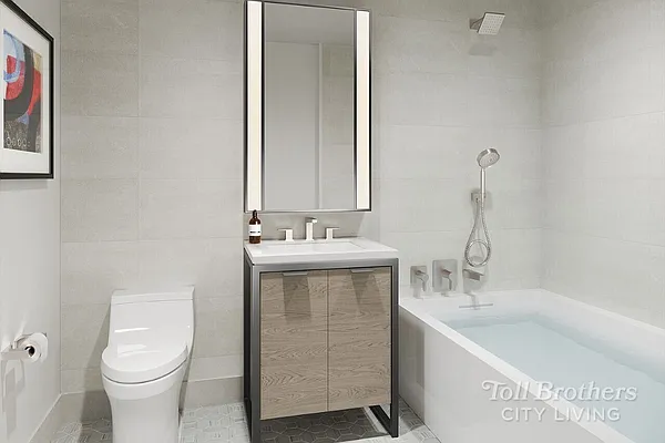 Sold by Toll Brothers | media 27