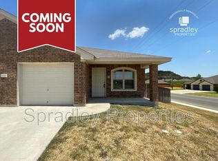 5410B Developer Ct, Killeen, TX 76549