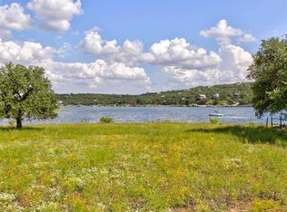 21313 Cardinal Ave, Lago Vista, TX 78645