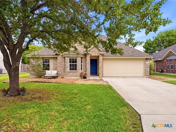 523 Walnut Heights Blvd, New Braunfels, TX 78130