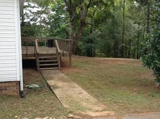 267 Riggins Rd, Pickens, SC 29671