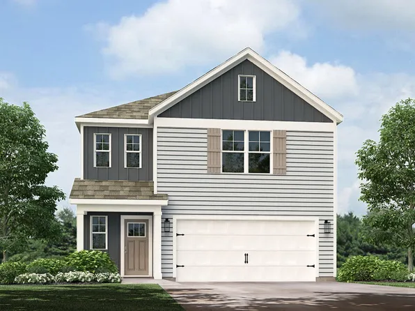 5128 Runnerstone Rd, Morristown, TN 37813