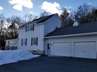 21 Linseed Rd, West Hatfield, MA 01088