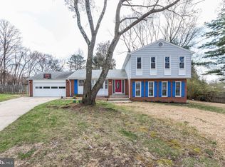 15703 Jera Pl, Laurel, MD 20707