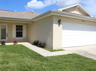 2018 NE 10th Ave, Cape Coral, FL 33909