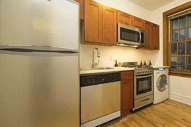 Rented by Living New York