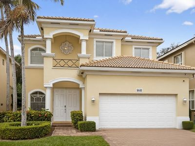 8049 Tangelo Drive, Boynton Beach, FL, 33436