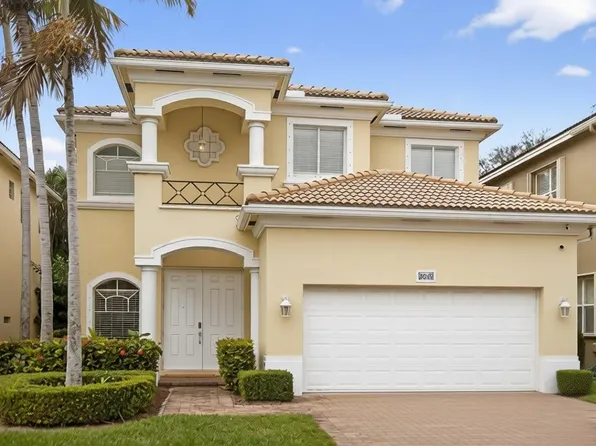 8049 Tangelo Drive, Boynton Beach, FL 33436