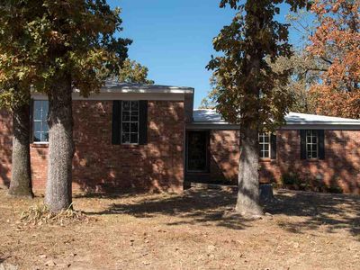 524 Wisteria Dr, N Little Rock, AR, 72118
