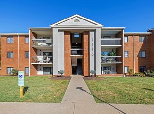 1116 Blue Ridge Dr APT 11, Harrisonburg, VA 22802